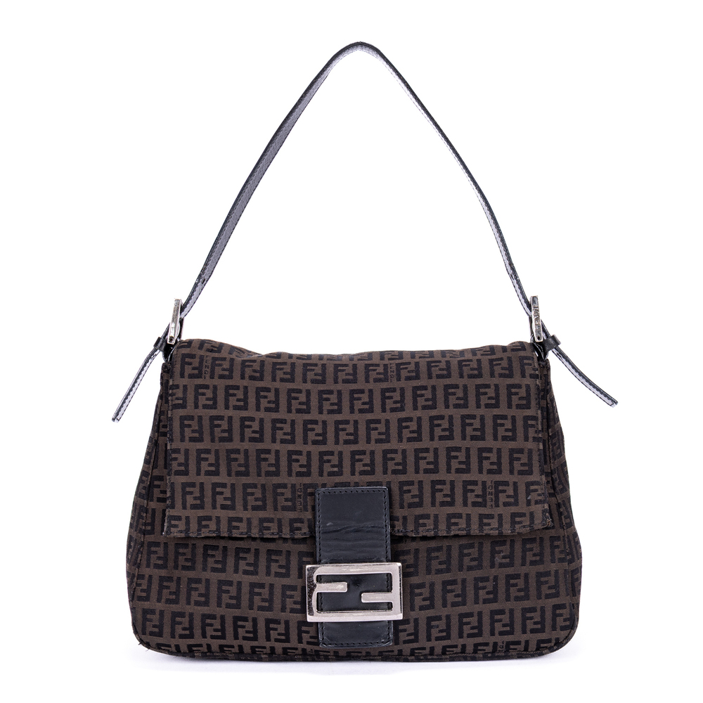 Fendi Mama Baguette
